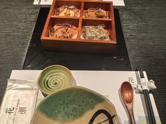-花潮料理艺食馆(成都万象城店)