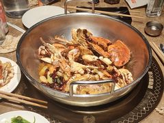 -七欣天香辣蟹火锅(上海银亿滨江店)