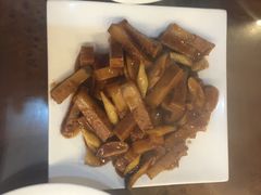 圆满素食林-圆满素食林饭店非遗素食(河西店)