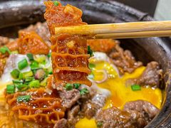 -容里煲仔饭(利丰北路店)