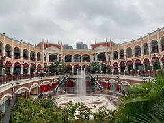 -佛罗伦萨小镇广佛名品奥特莱斯(疏港路店)