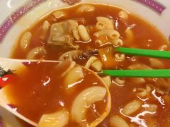 -七爷清汤腩·港式餐厅(金狮广场店)