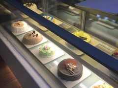 -21克拉面包(大悦城店)