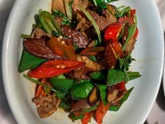 -大鱼徽州·寻味徽菜(星光总店)