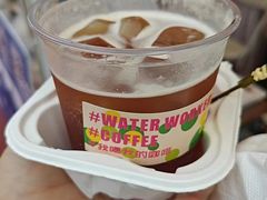 -西安创业咖啡街区