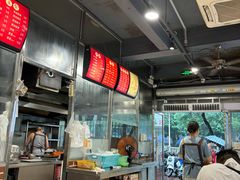 -达道武仔牛肉店(广达路店)