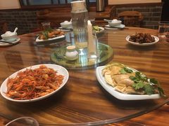 -双塔老饭店