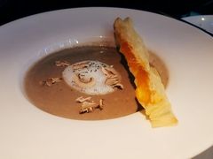 -Wei菋·Le Bistrot