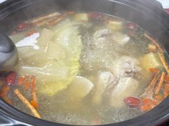 -花苑美食横琴生蚝火锅(拱北粤华路店)