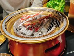 -西塔老太太泥炉烤肉(龙湖北苑天街店)