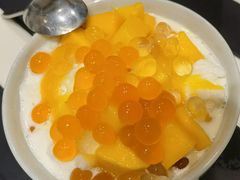 -堂屋糖水店(愚园店)