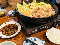 -樱の花亭日本料理店