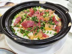 -金山记靓鸡专门店·中山菜