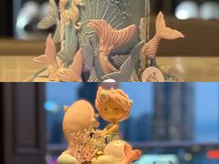 -柏尼娅PEARIA·蛋糕定制(静安店)
