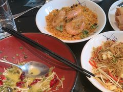 -五缘湾凯悦酒店·悦饗中餐厅