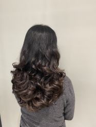 -卓梵美发·精品Salon