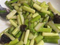 -煎饼卷大葱·非遗传承·潍坊菜(十笏园店)