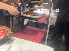 -雲蜀龙阁·金牌水煮鱼(方庄店)