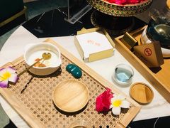 -泰乐道·SPA·按摩·足道(坡子街店)