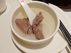 -八合里潮汕鲜牛肉火锅(上海汇智广场店)