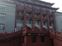 -四川大学(望江校区)