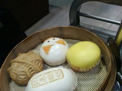 -海博汇蒸汽海鲜