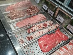 -韩盛·盛江山自助料理(于洪新玛特店)