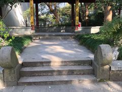 -吴山景区