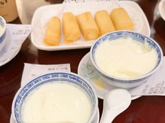 -民信老铺(双皮奶博物馆店)