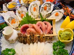 -烧鸟横丁(联发文创口岸店)