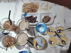 -东莞市莞城红色庄园西餐厅(东城西路店)