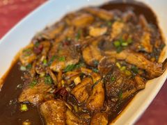 -侬佳蒸菜馆(听潮店)