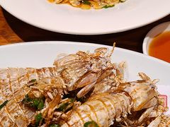 辣炒海瓜子-宁海食府(天一阁望京店)