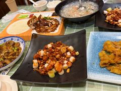 -玉桥餐厅(天坛店)