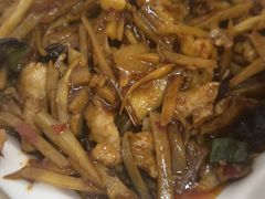 -黑皮酸菜鱼(绣花巷店)