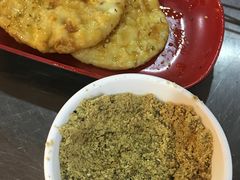 -小赵烧烤(银亿店)