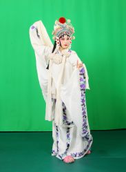 -梨园天地京剧摄影(玲珑天地店)