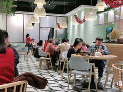 大堂-摩登有记·新派泰国菜(银钻广场店)