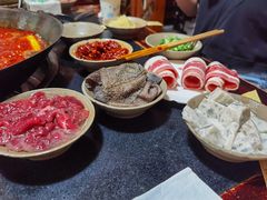 -星鸿社重庆老火锅(燃灯寺分店)