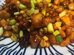 宫保鸡丁-炉鼎记私房菜(总店)