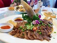 牛气冲天-香山家宴