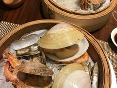 -马哥孛罗咖啡厅·Cafe Marco (厦门马哥孛罗东方大酒店)