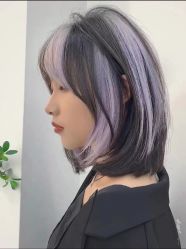 -罗亚帝造型