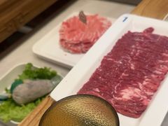 -牛街·马辈儿涮肉(牛街总店)