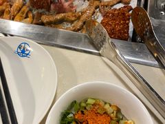 -爱客得牛排海鲜烤肉·火锅自助(春熙路黑金好店)