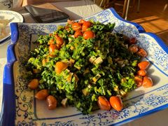 -邱记私房菜·十八年本地菜