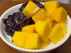 -小团圆糖水铺(襄阳南路店)