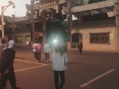 -张坝桂圆林公园