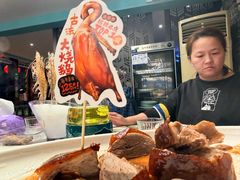 -滋粥楼·顺德菜(番禺广场总店)