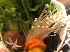 -呷哺呷哺(松江开元店)